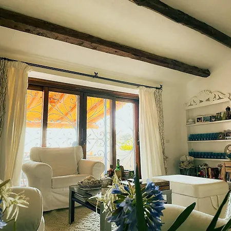 Sardinian Luxury Hospitality - Villa Fuli Rooms&more-2